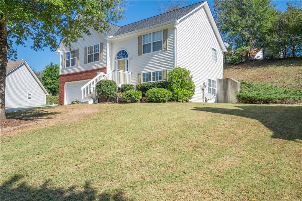 Gainesville, GA 30506,4062 Deerlope CT