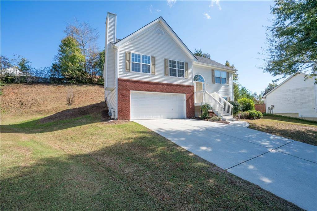 Gainesville, GA 30506,4062 Deerlope CT