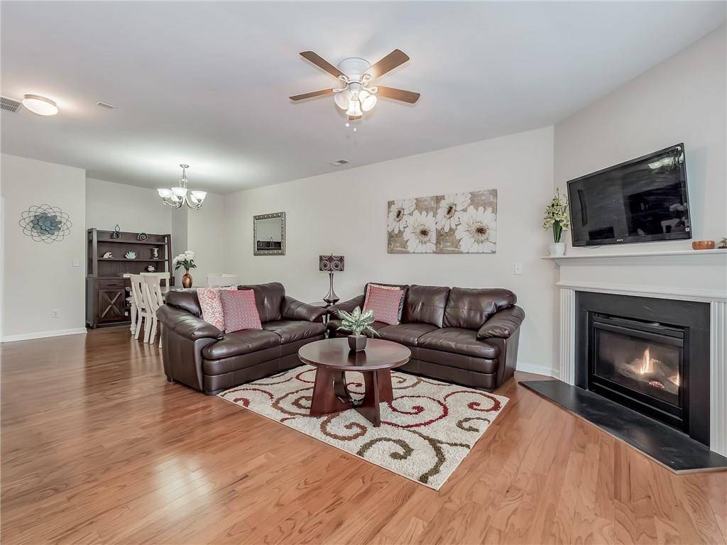 Milton, GA 30004,3402 New Fawn LN