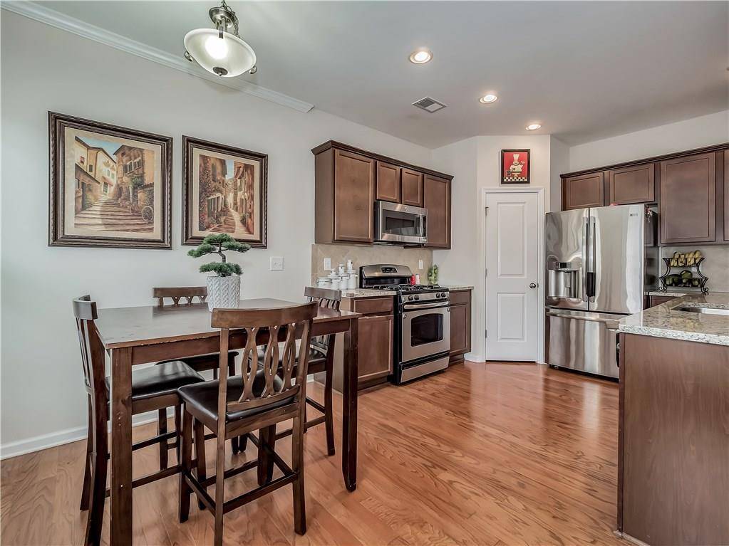 Milton, GA 30004,3402 New Fawn LN
