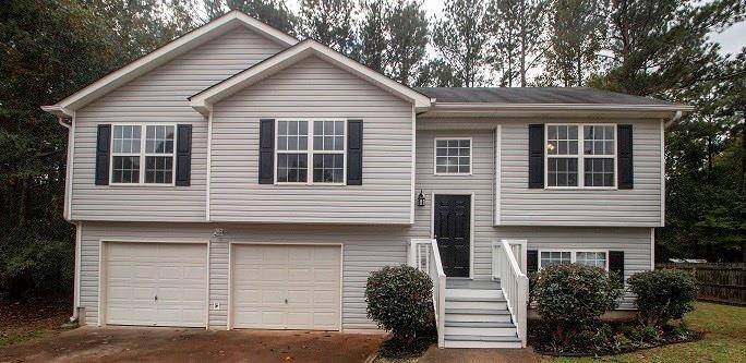 Villa Rica, GA 30180,201 Martins CT