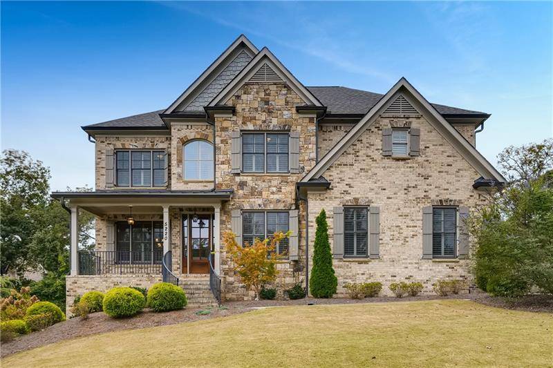 Dunwoody, GA 30338,5220 Falkirk DR