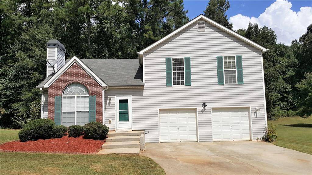 Stockbridge, GA 30281,109 Windsor CIR