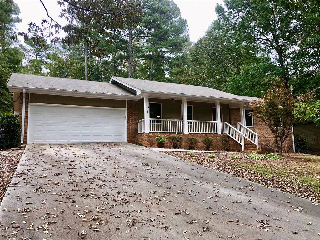 Loganville, GA 30052,174 HOLLY CT