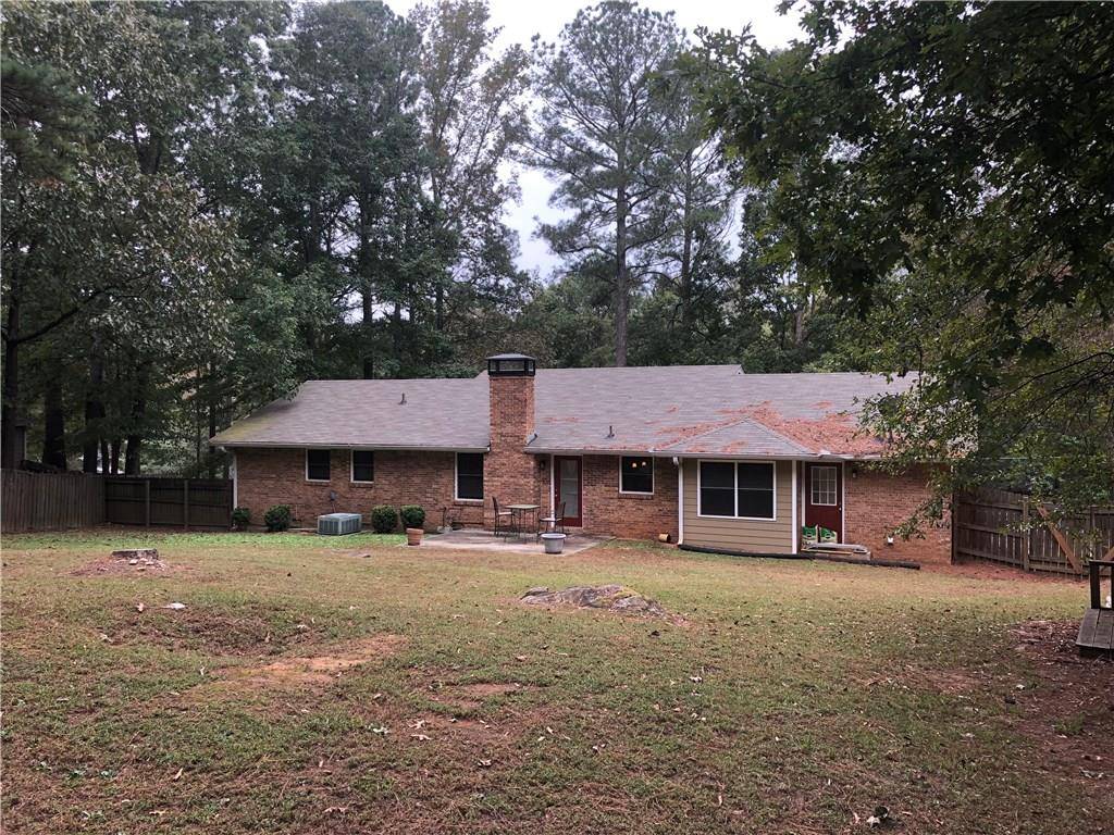 Loganville, GA 30052,174 HOLLY CT