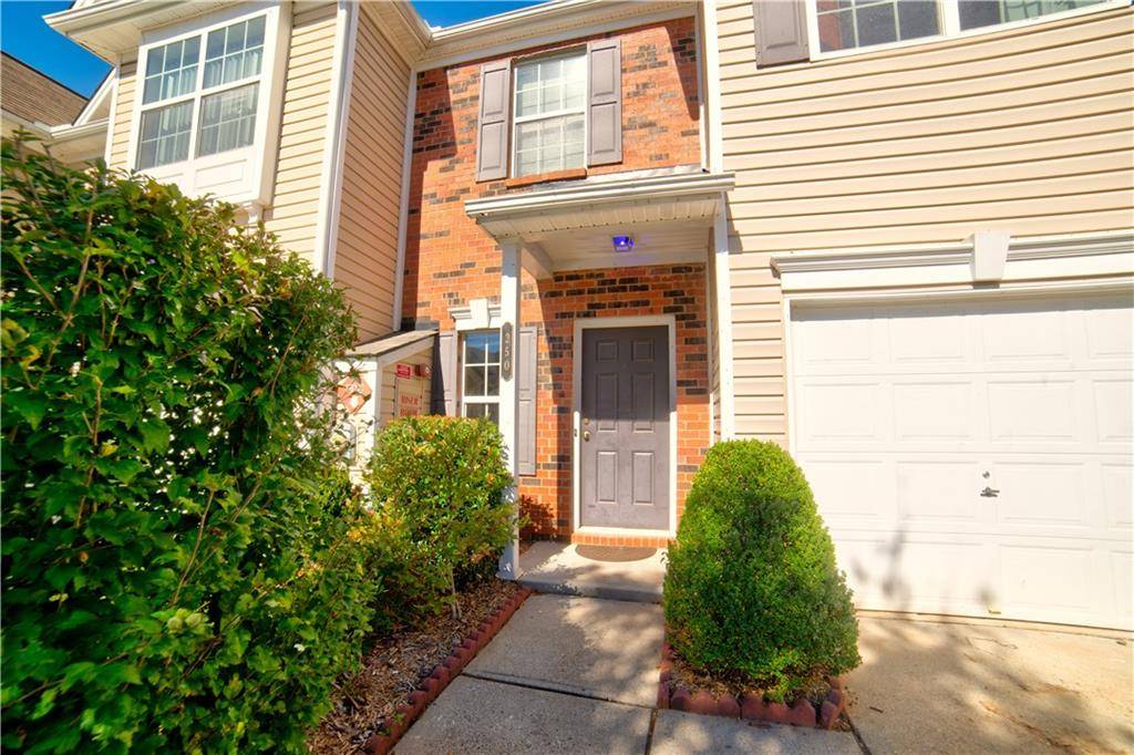 Cumming, GA 30040,250 Azalea CIR