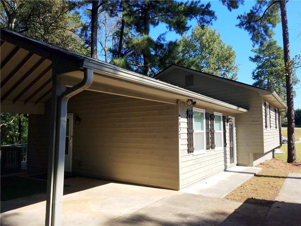 Duluth, GA 30097,2437 Old Peachtree RD