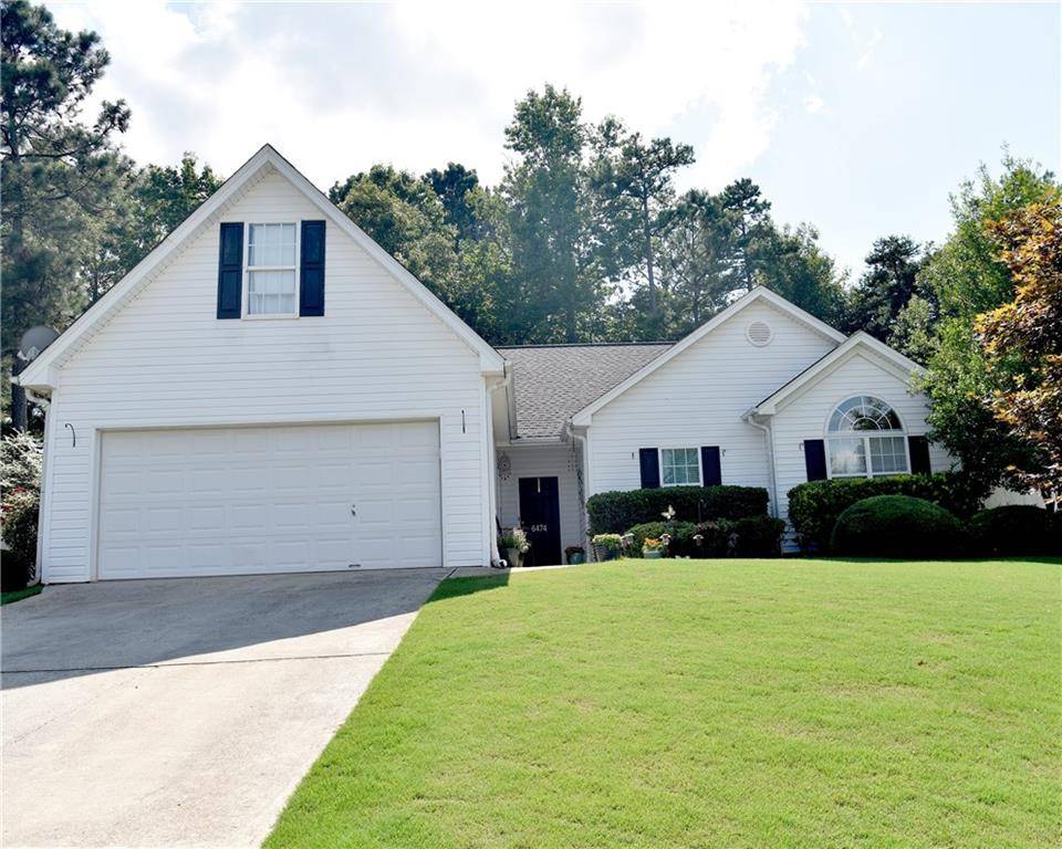 Flowery Branch, GA 30542,6474 Flowery WAY