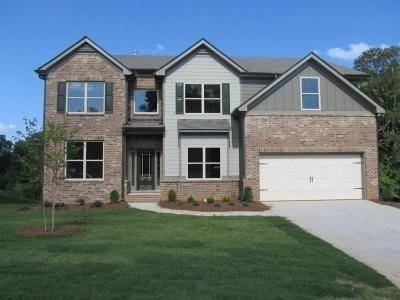 Dacula, GA 30019,2867 Cove View Court