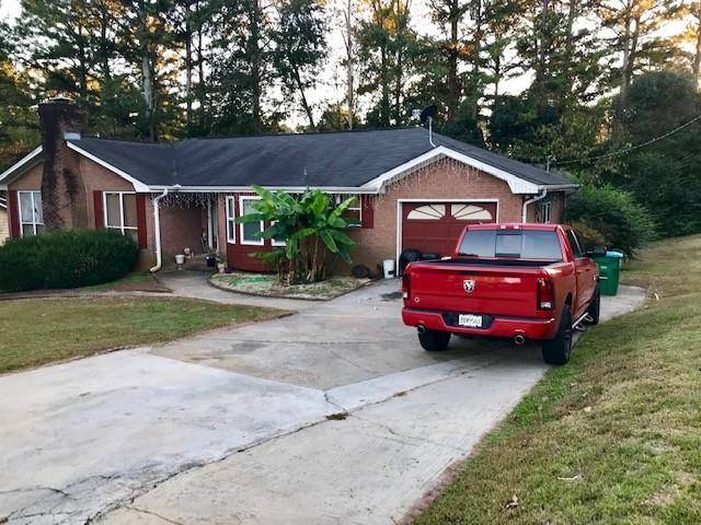 Duluth, GA 30096,2683 Gravitt RD