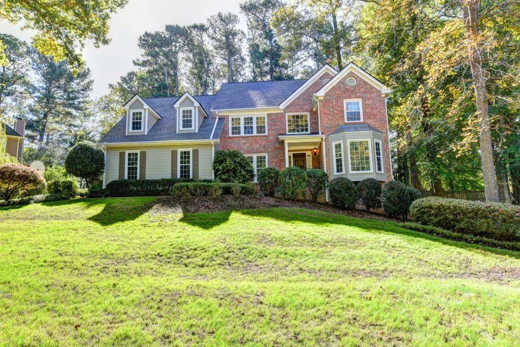 Peachtree Corners, GA 30092,4624 Fitzpatrick WAY