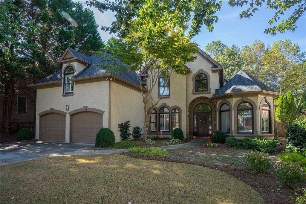 Marietta, GA 30068,23 Peppertree CT