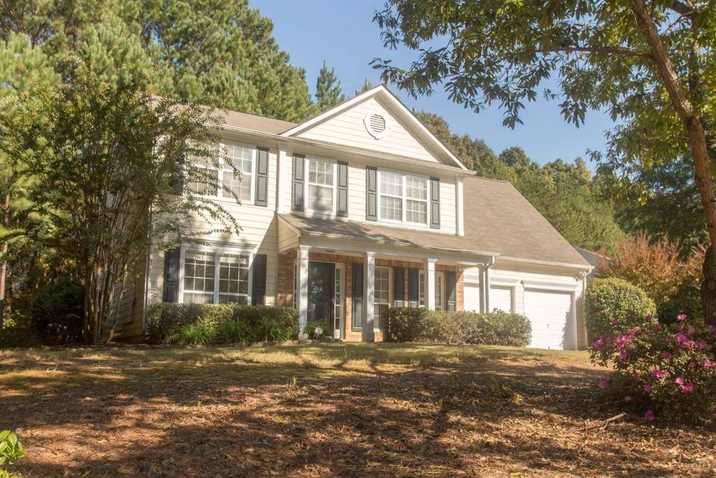 Stockbridge, GA 30281,240 Kensington TRCE