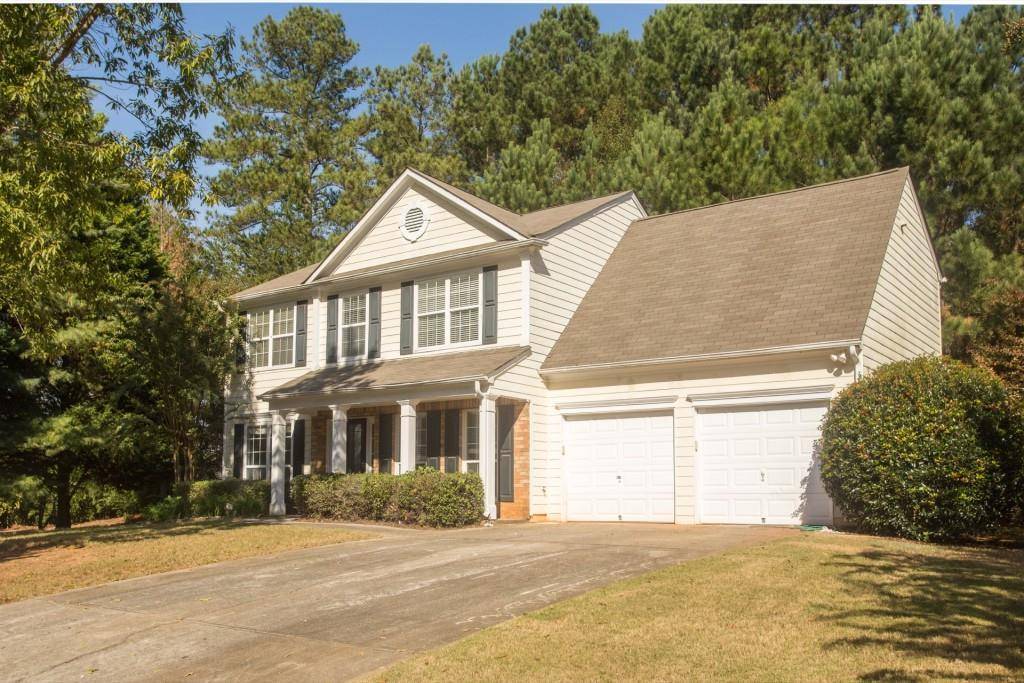 Stockbridge, GA 30281,240 Kensington TRCE