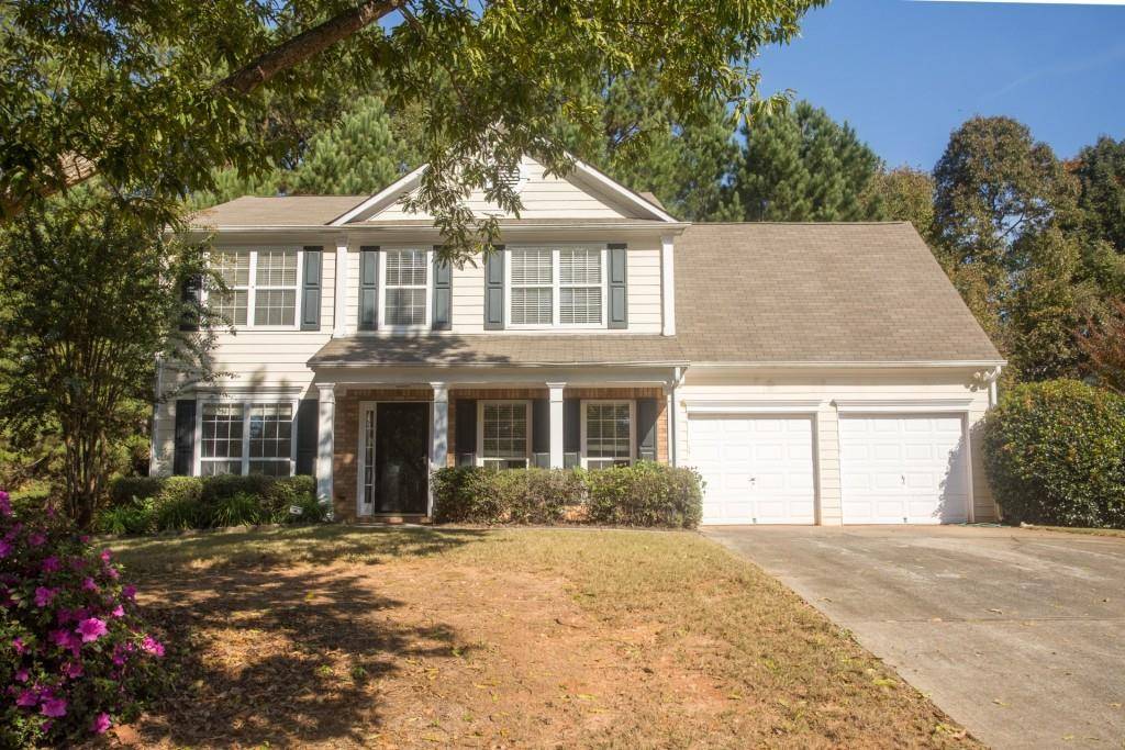 Stockbridge, GA 30281,240 Kensington TRCE