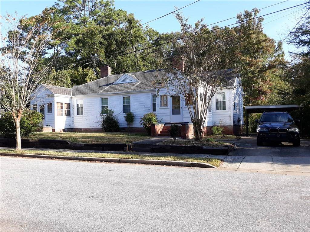 Clarkdale, GA 30111,5191 Clark ST SW