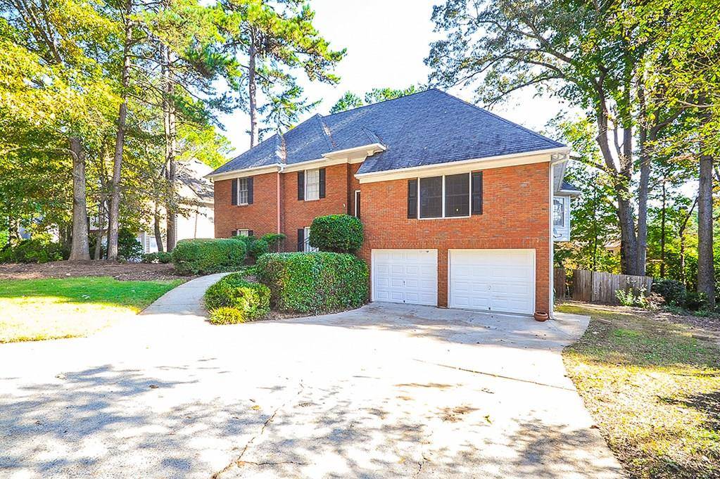 Acworth, GA 30102,4956 BRAEBURN TRCE NW