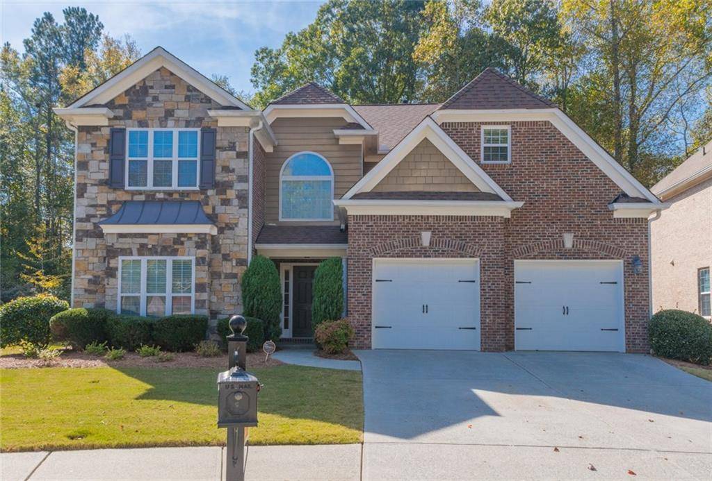 Buford, GA 30519,3496 ROSECLIFF TRCE