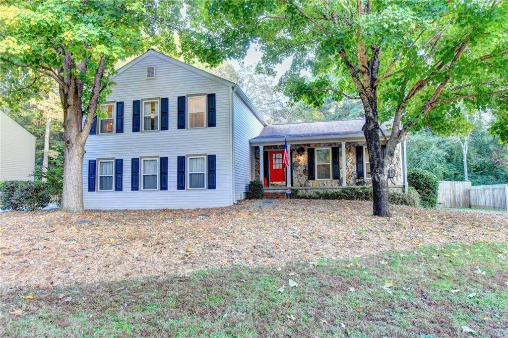 Peachtree Corners, GA 30092,5588 Patrick CT