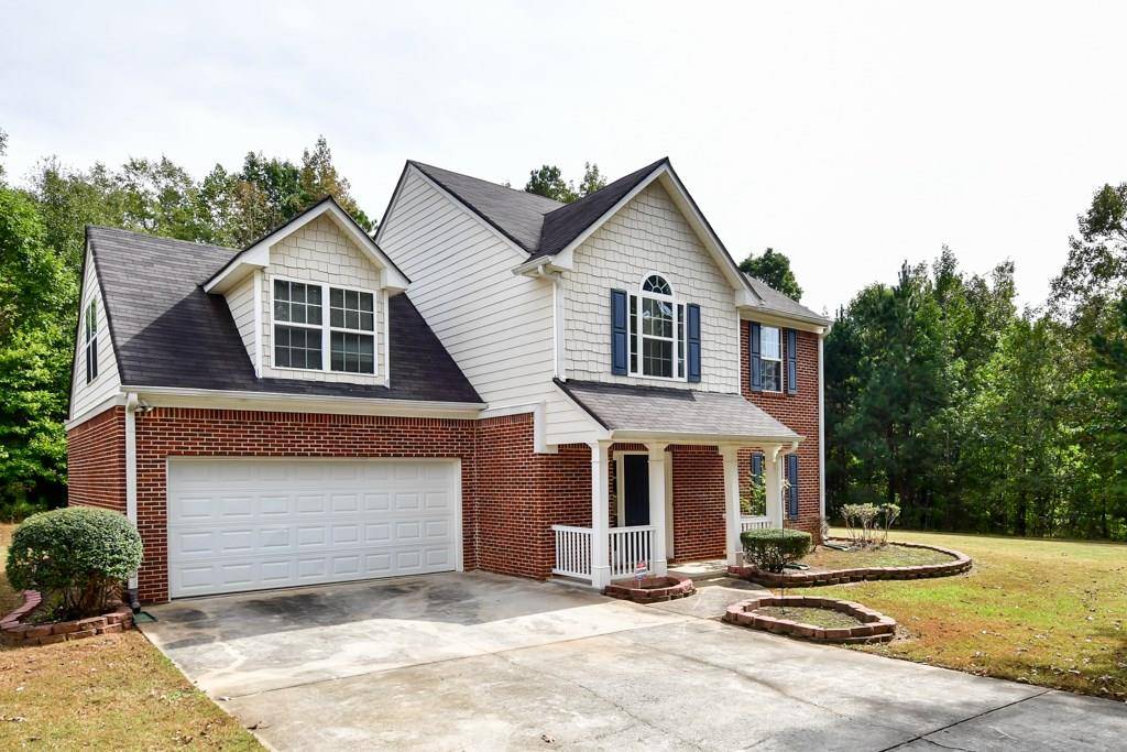 Fairburn, GA 30213,700 BEAR TRL