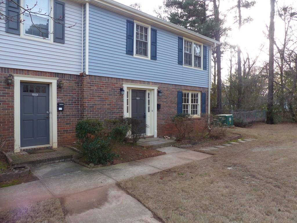 Tucker, GA 30084,2508 LEHAVEN DR