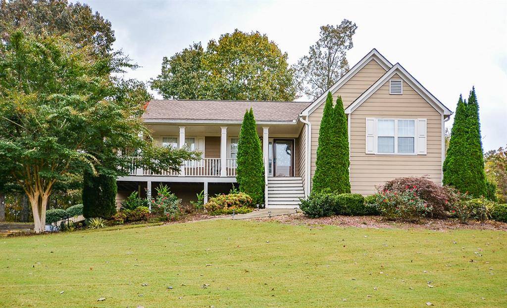 White, GA 30184,204 Oak Hollow CT