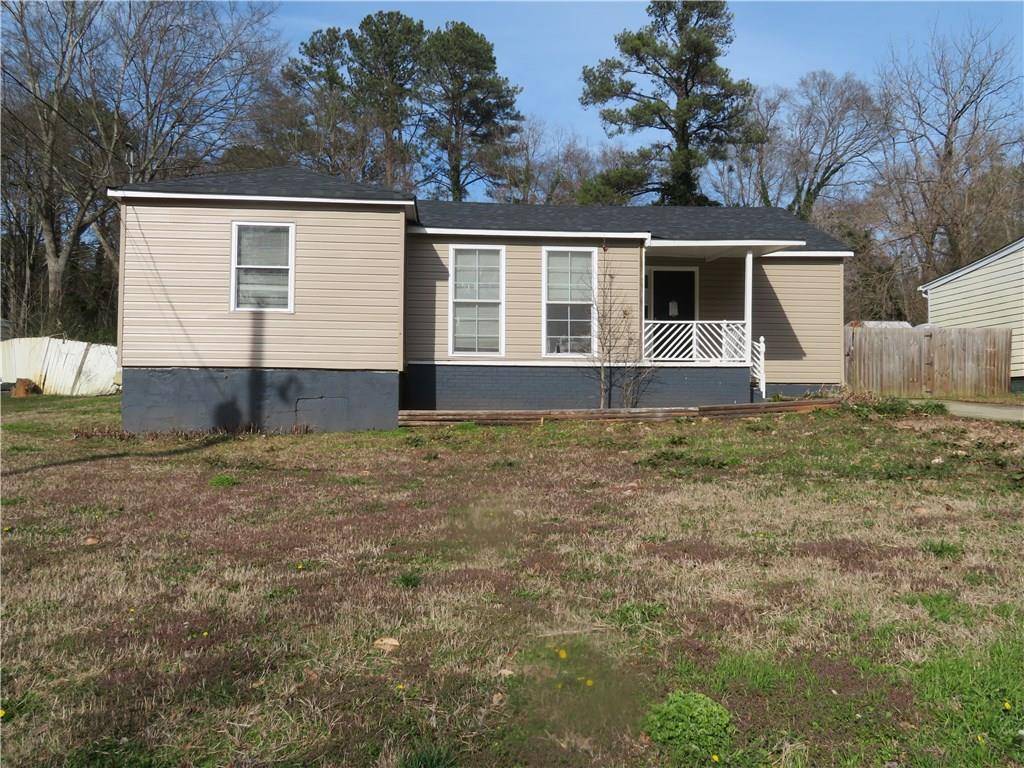 Mableton, GA 30126,1150 Mable ST SW