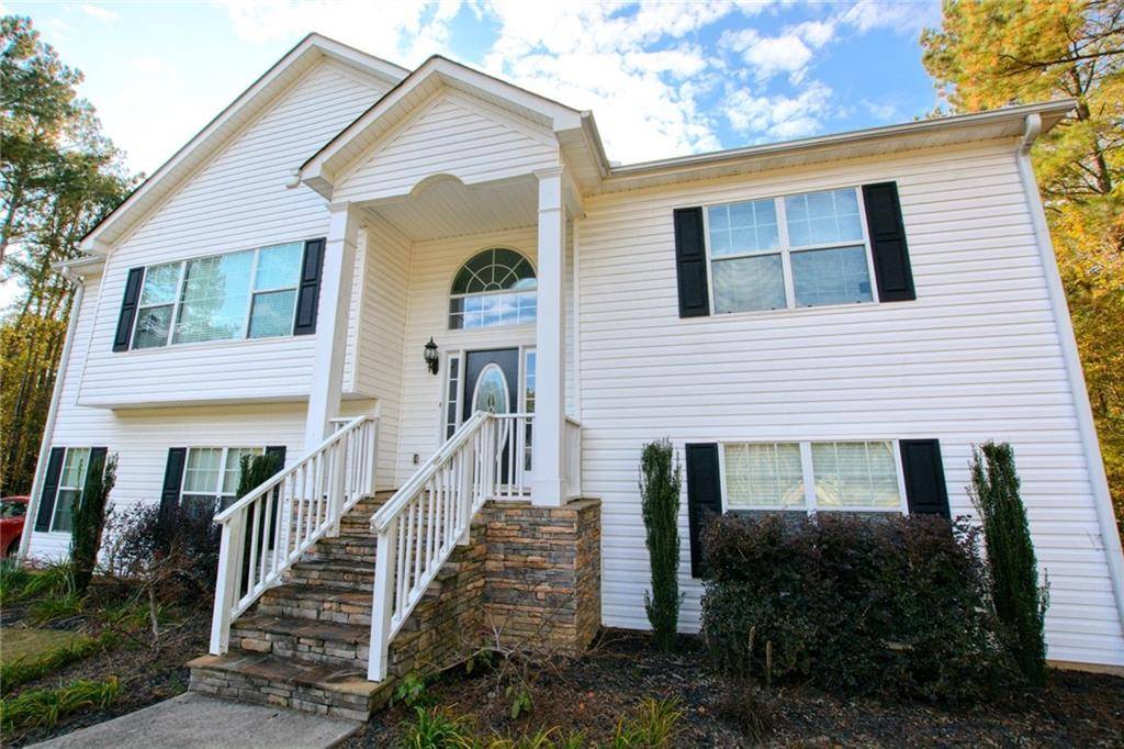 Winston, GA 30187,6895 Fletcher DR