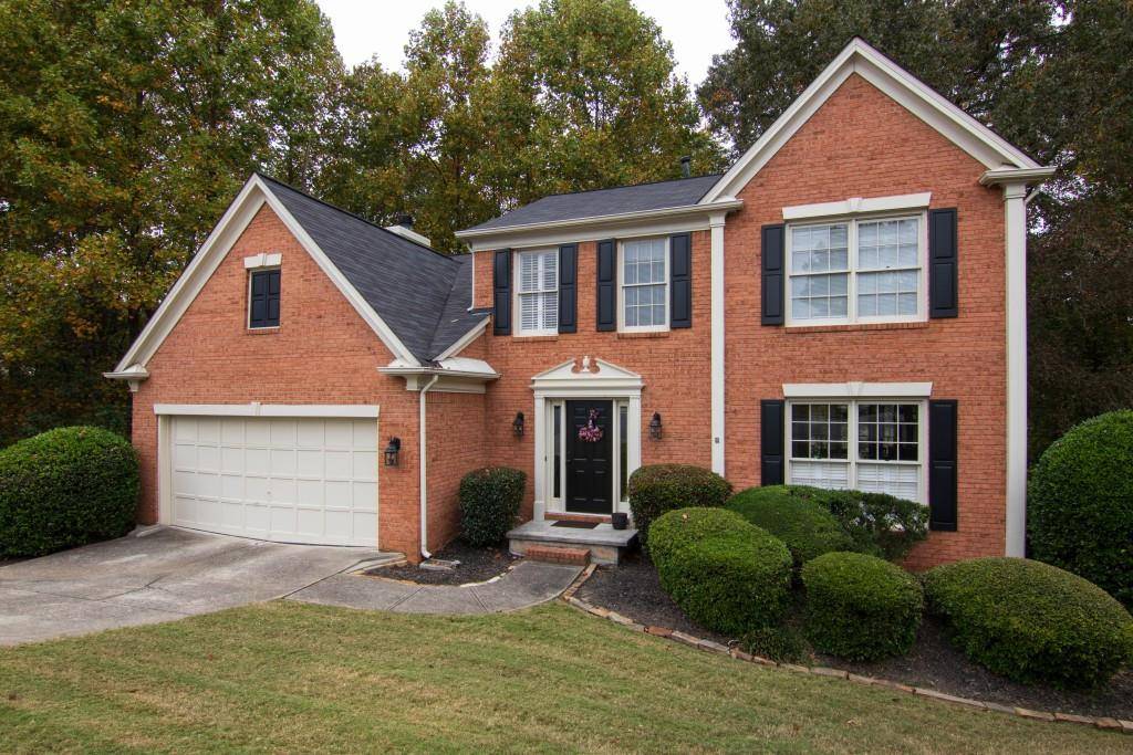 Johns Creek, GA 30022,575 Weatherend CT