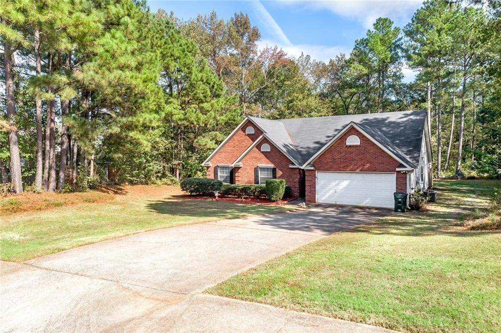 Hampton, GA 30228,40 Rosedale TRCE