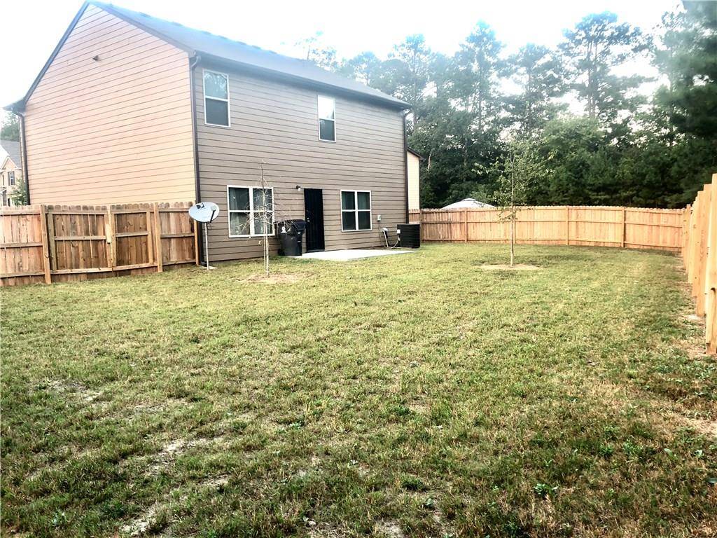 Atlanta, GA 30349,5745 Wisbech WAY