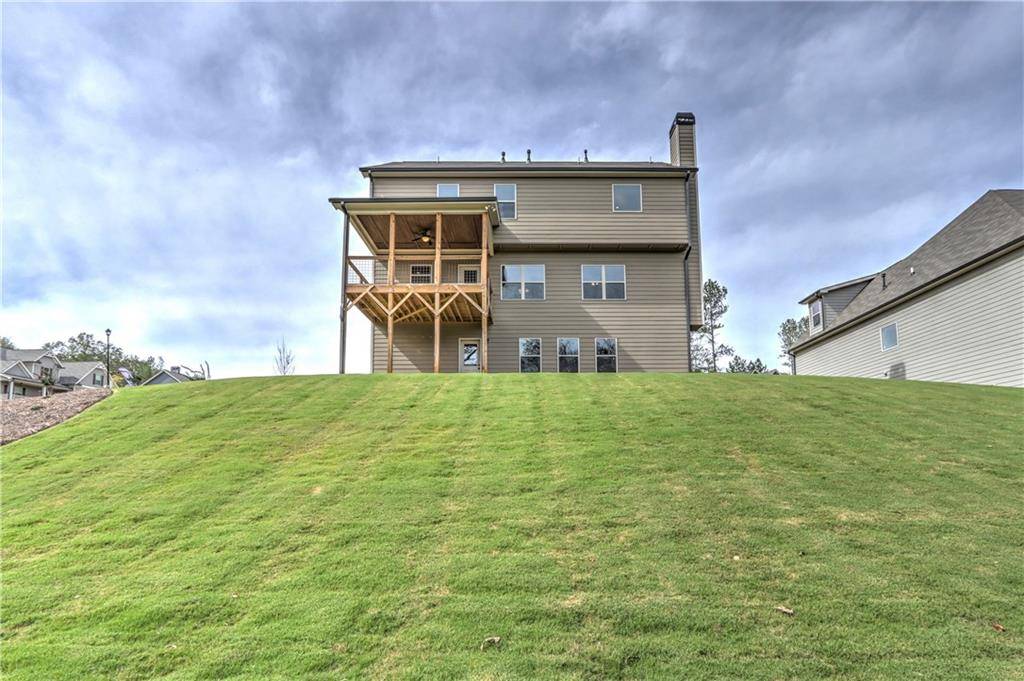 Winder, GA 30680,1217 Shiva BLVD