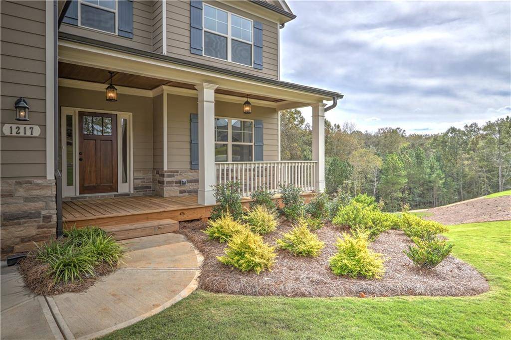Winder, GA 30680,1217 Shiva BLVD