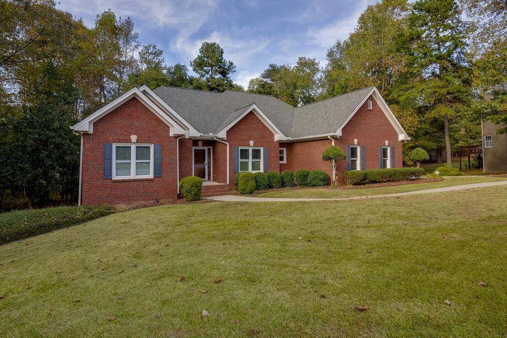 Buford, GA 30519,3648 CLARK HILL WAY