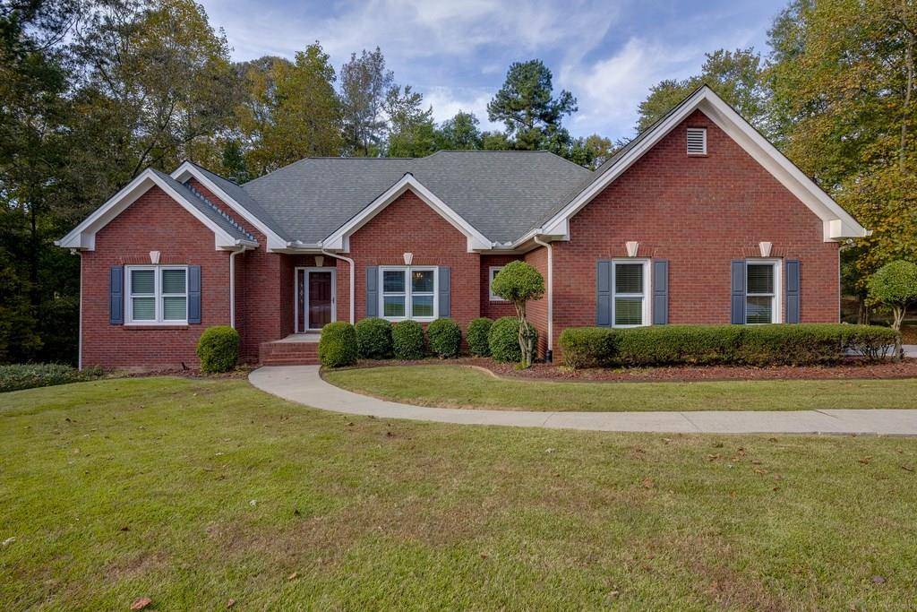 Buford, GA 30519,3648 CLARK HILL WAY