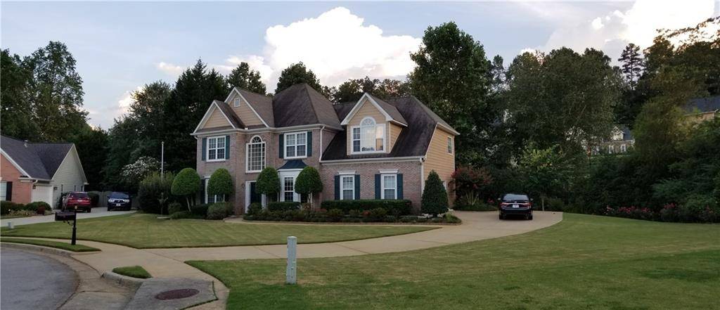 Suwanee, GA 30024,242 Dogwood View LN