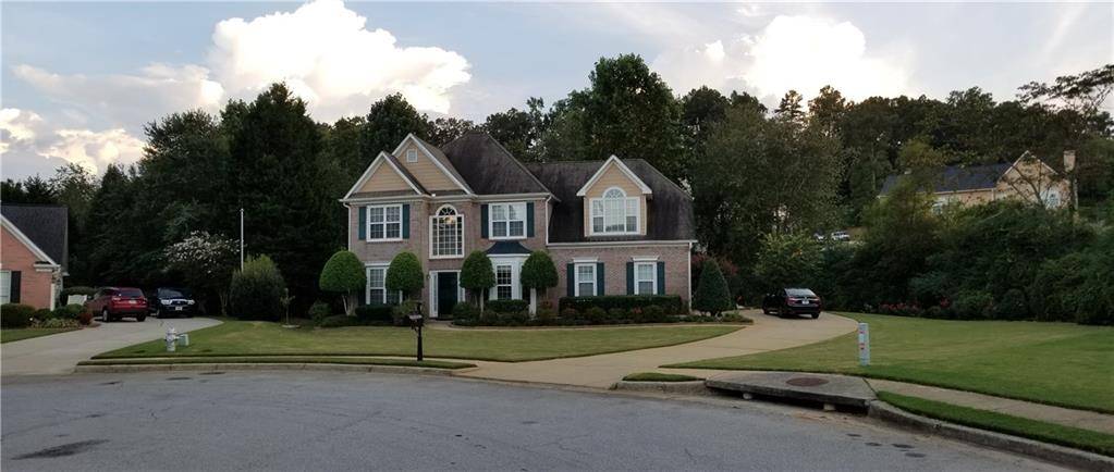 Suwanee, GA 30024,242 Dogwood View LN