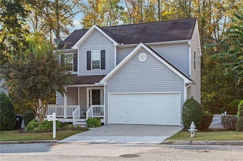 Hiram, GA 30141,52 Greystone RDG