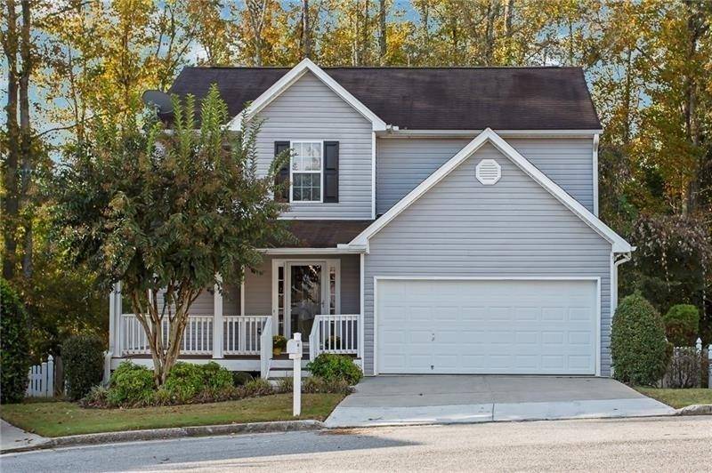 Hiram, GA 30141,52 Greystone RDG