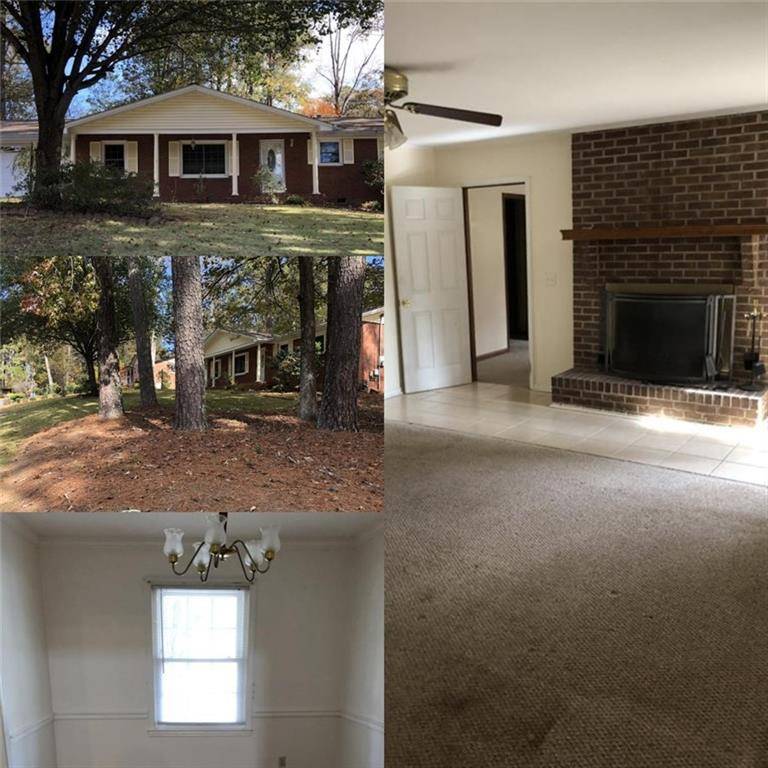 Marietta, GA 30068,1097 Seven Springs CIR