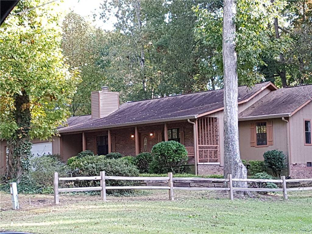 Lithia Springs, GA 30122,2827 Janet ST