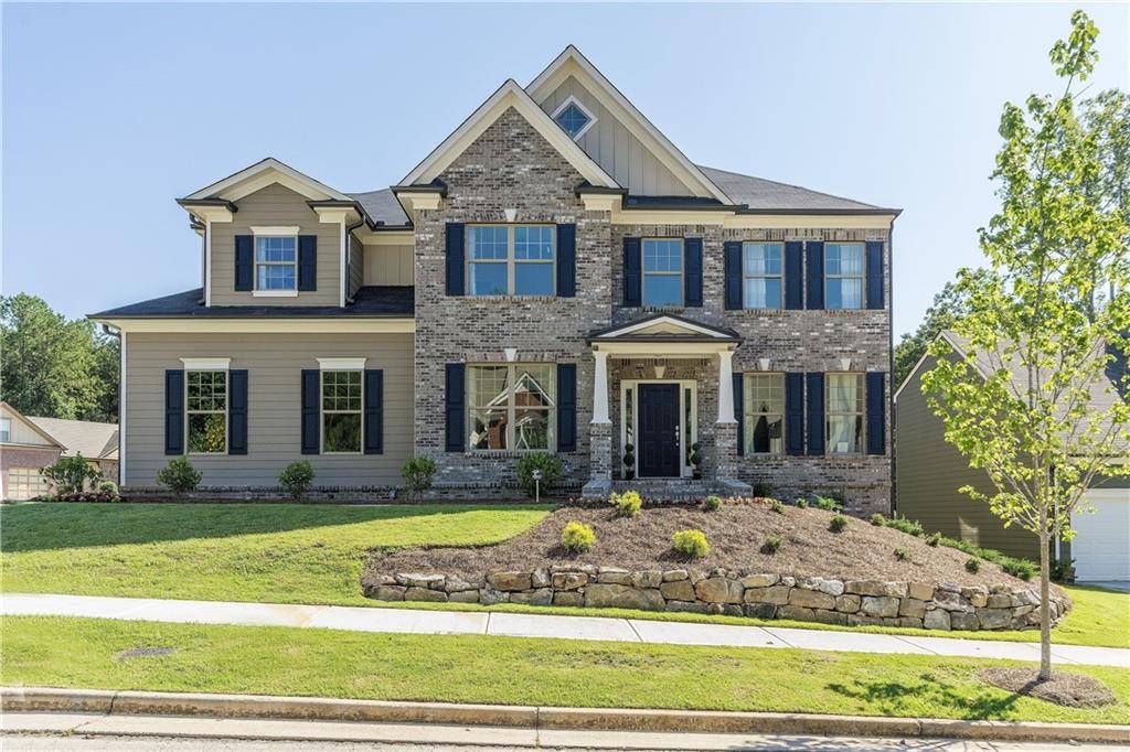 Buford, GA 30519,5067 Fellowship DR