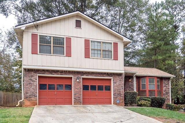 Stone Mountain, GA 30083,434 Chartley TRL