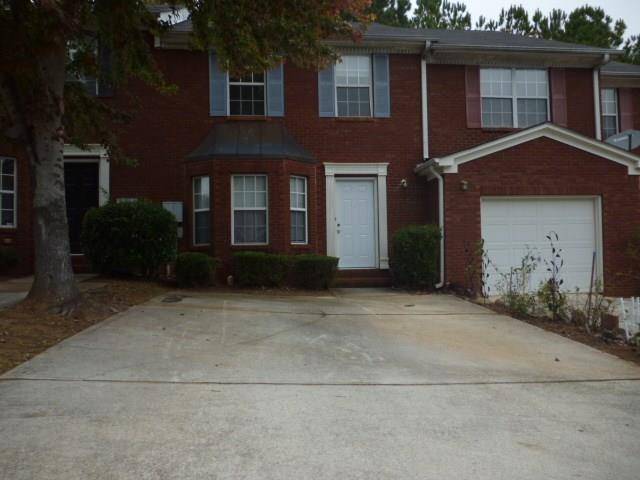 Lithonia, GA 30058,5724 Windfall LN