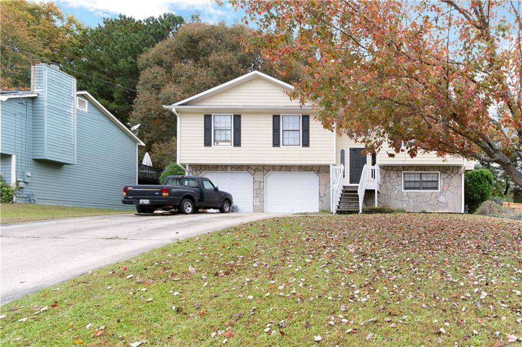 Lithia Springs, GA 30122,2662 Winding Creek DR