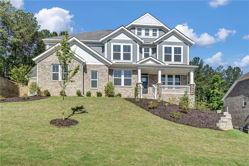 Woodstock, GA 30188,146 Millstone Manor CT