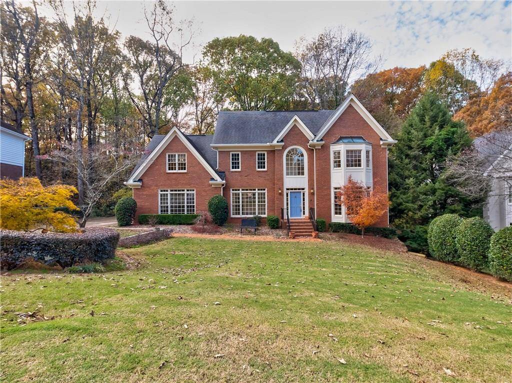 Sandy Springs, GA 30350,7410 Stoneykirk Close