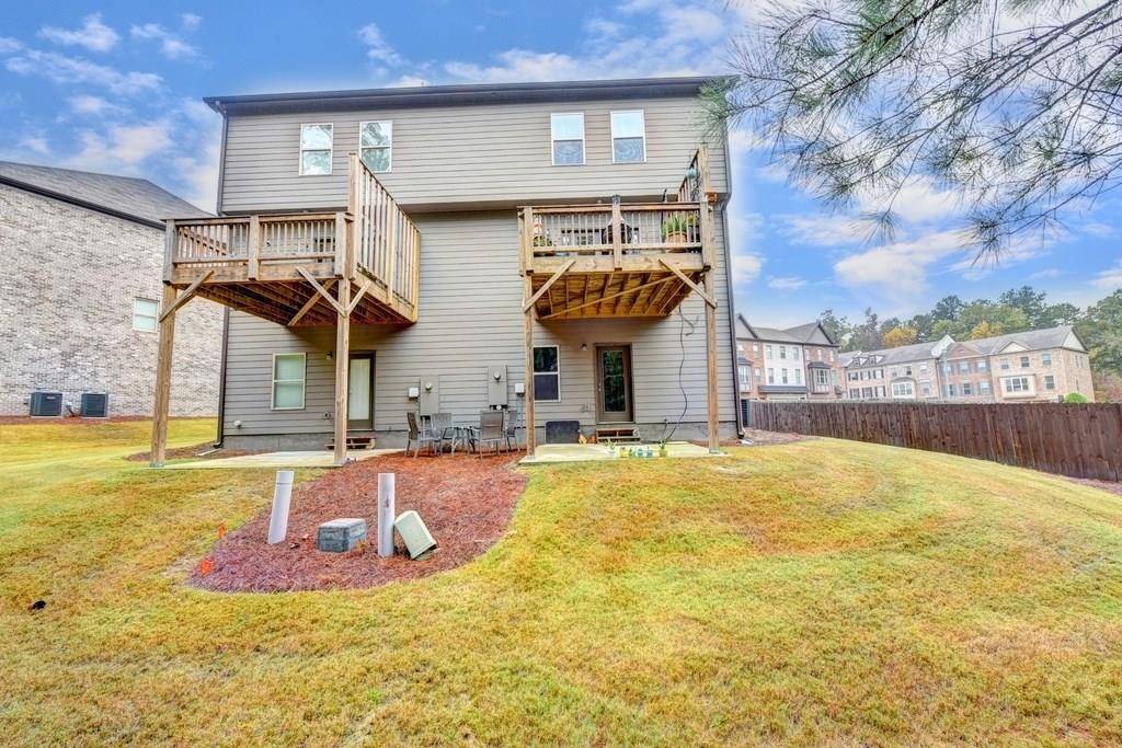 Buford, GA 30519,1195 Laurel Valley CT