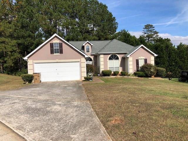 Riverdale, GA 30296,7851 CLEARVIEW CIR