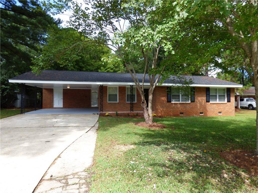 Morrow, GA 30260,1216 Dove CT